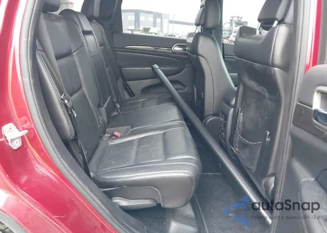 2012 Jeep Grand Cherokee Laredo from USA, damaged, VIN 1C4RJEAG4CC223075